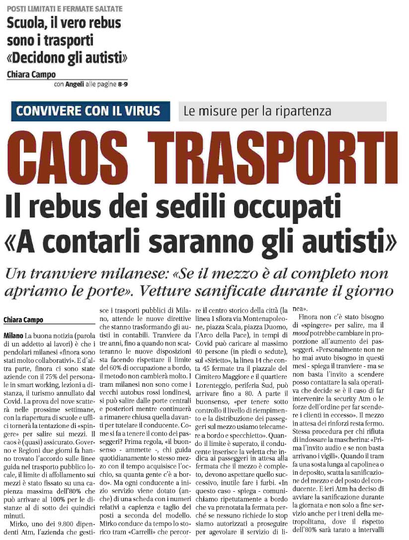 02 settembre 2020 il giornale Page 1