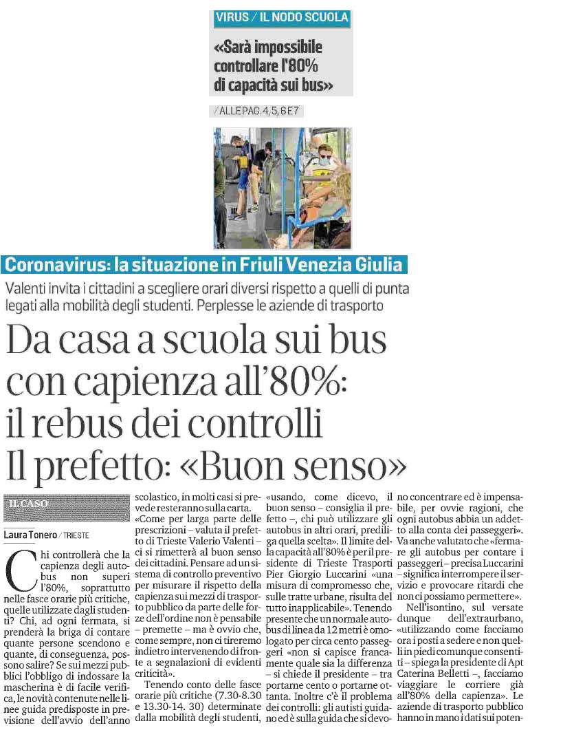 02 settembre 2020 il piccolo Page 1