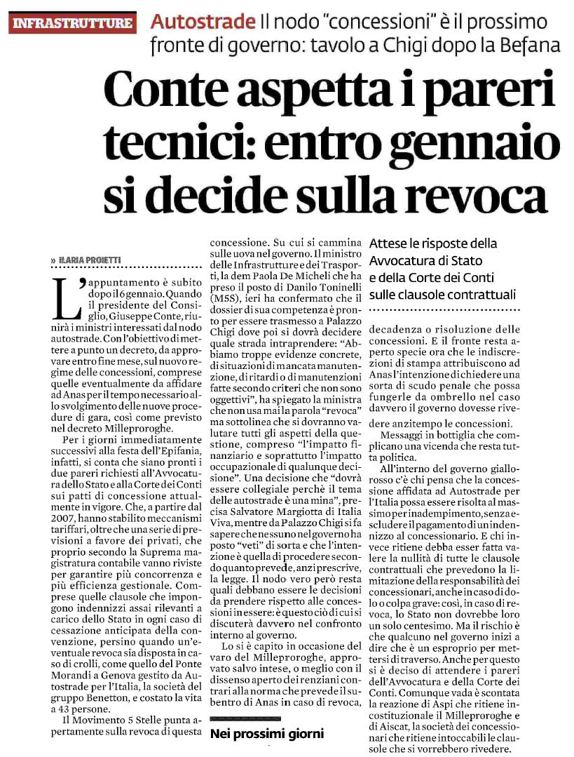 03 gennaio 2020 il fatto quotidiano Page 2