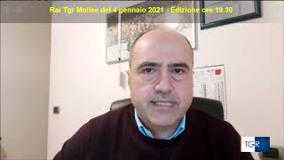 04 gennaio 2021 molise