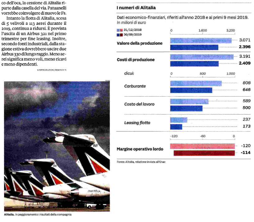 07 gennaio 2020 il sole24ore Page 2