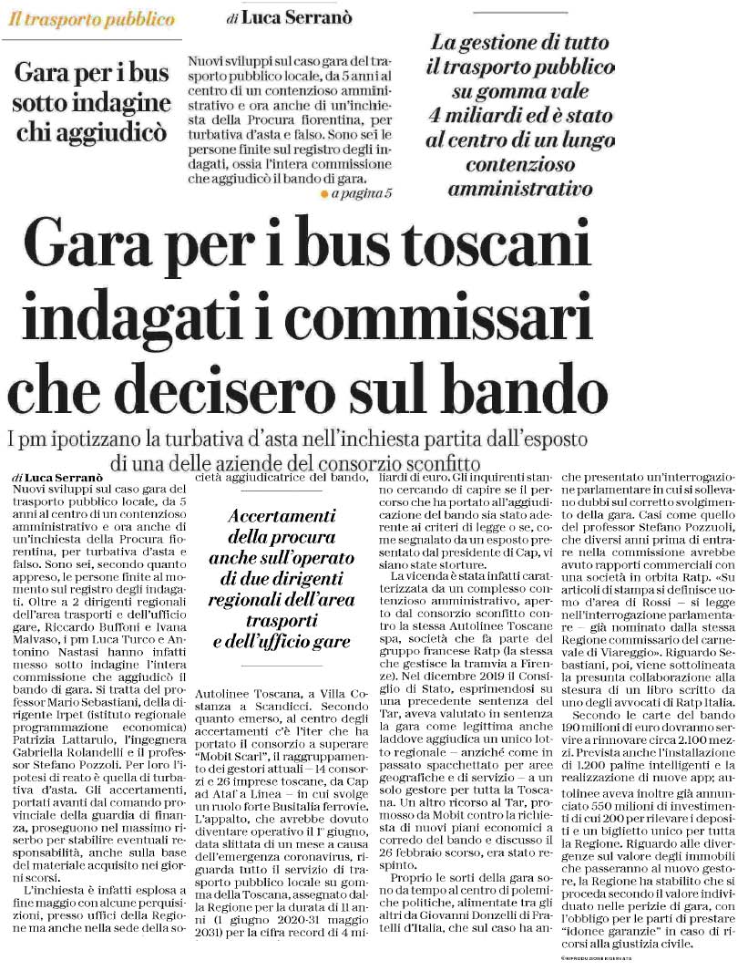 09 giugno 2020 repubblica