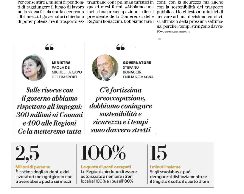 11 agosto 2020 repubblica Page 2