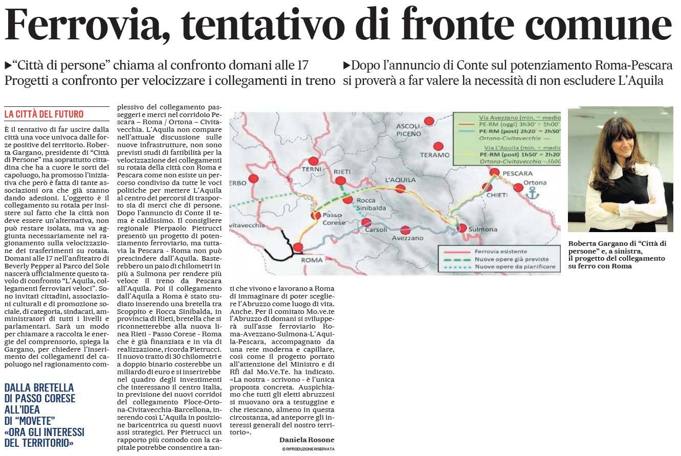 11 giugno 2020 il messaggero