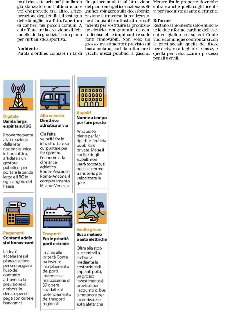 12 giugno 2020 repubblica Page 2