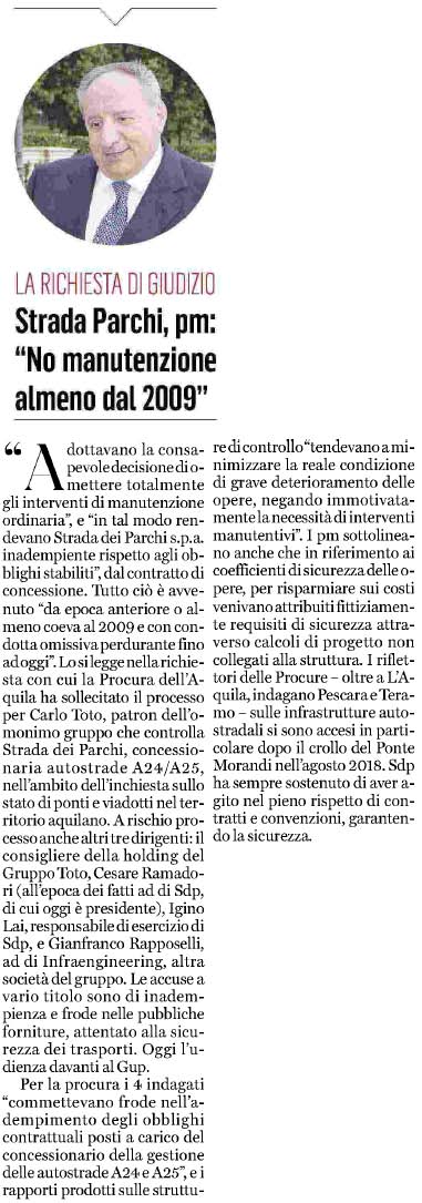 03 febbraio 2021 il fatto quotidiano