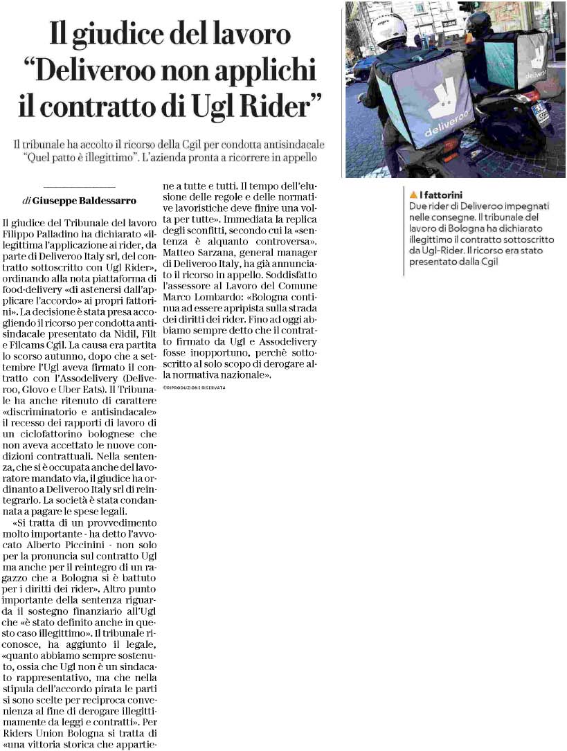 03 luglio 2021 repubblica