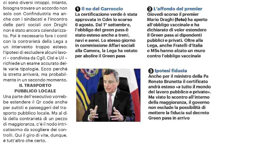 04 settembre 2021 IL GIORNO Page 2