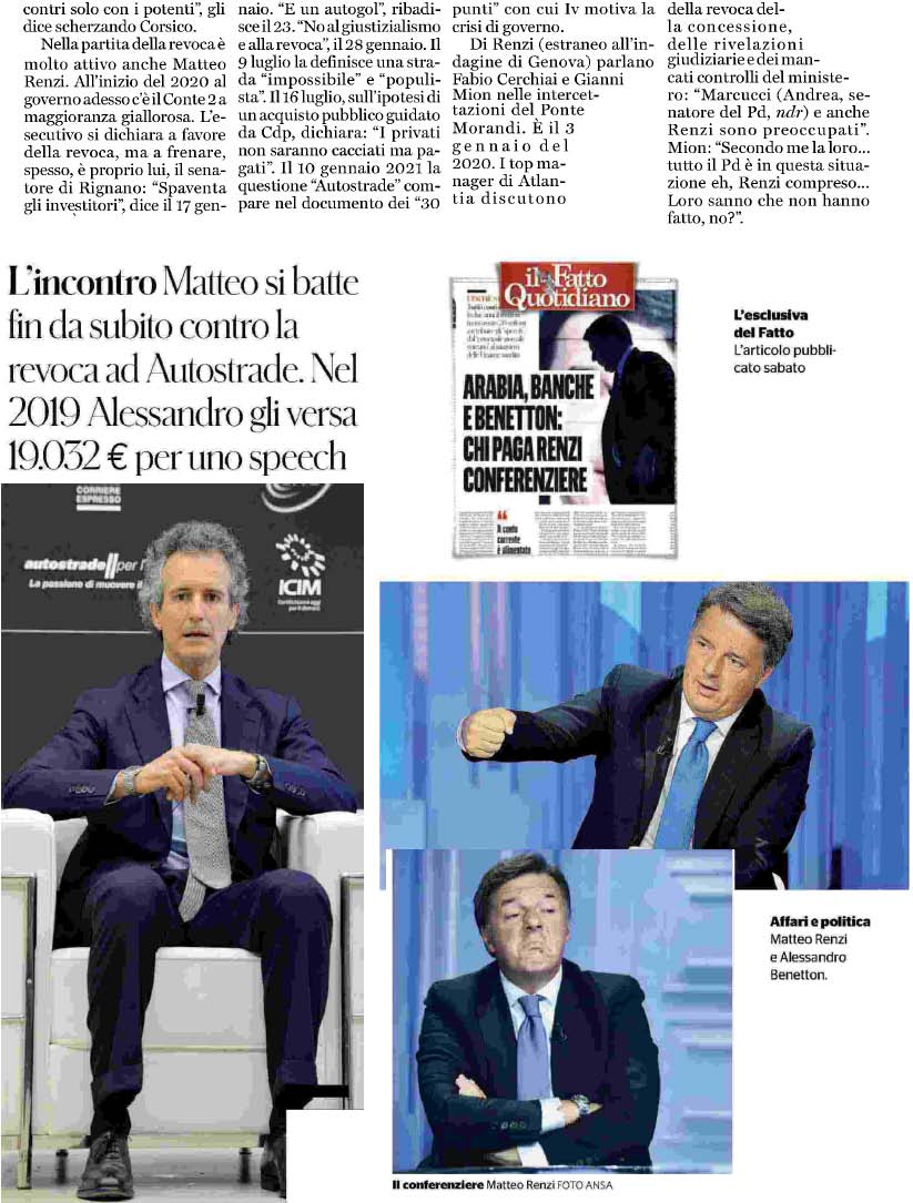 08 novembre il fatto quotidiano Page 2