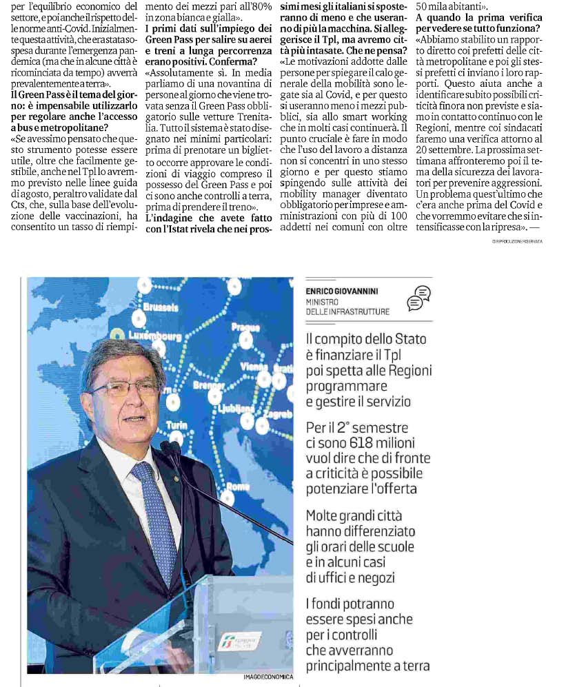 10 settembre 2021 la stampa Page 2