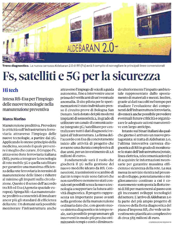 18 marzo 2021 il sole24ore