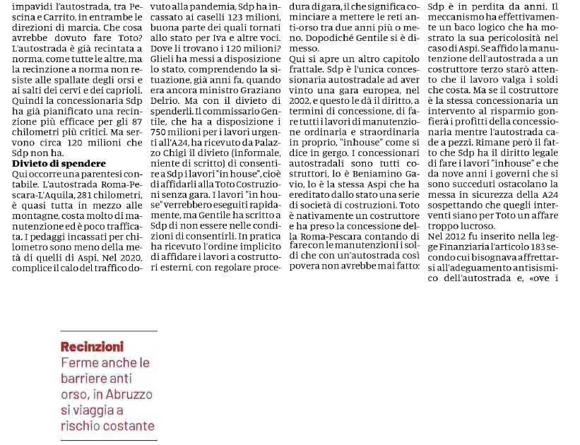 19 dicembre 2021 domani Page 2