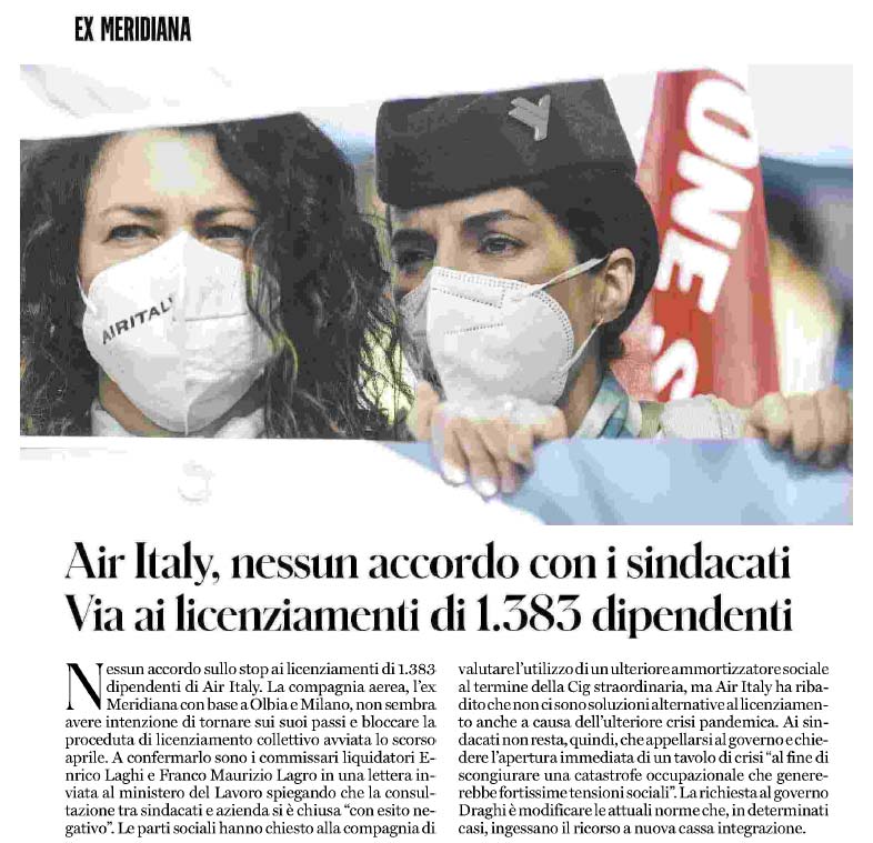 19 maggio 2021 il fatto quotidiano