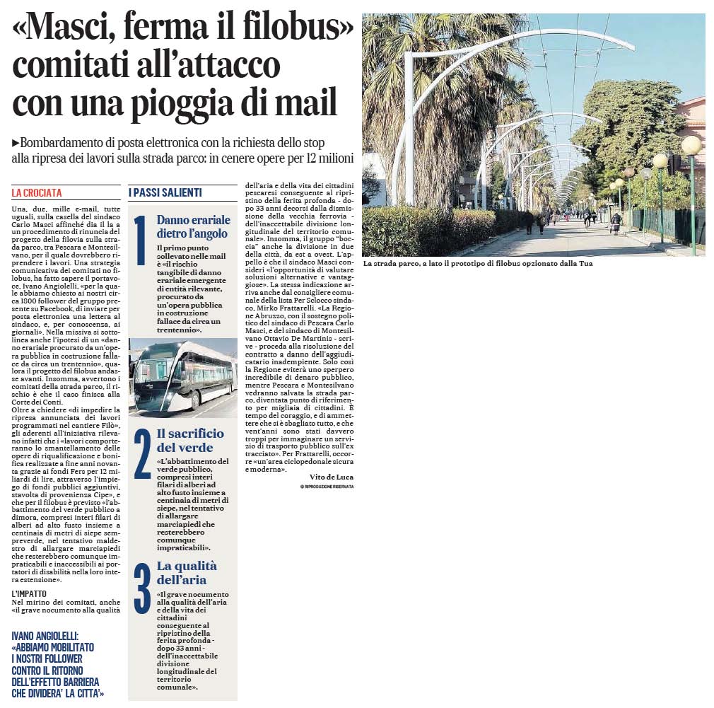 24 MARZO 2021 il messaggero