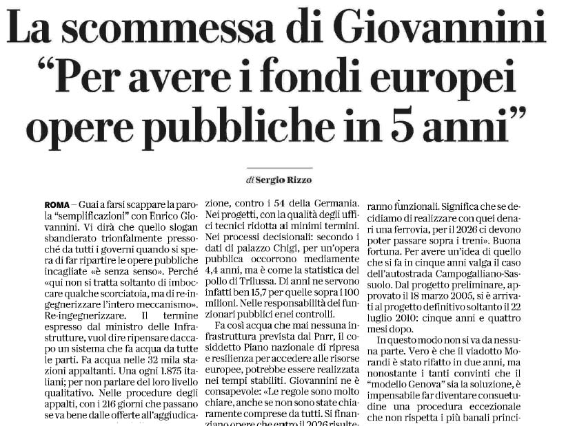 24 marzo 2021 repubblica Page 1