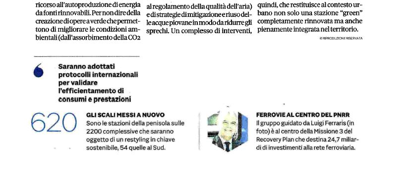 25 settembre 2021 IL SOLE 24 ORE Page 2