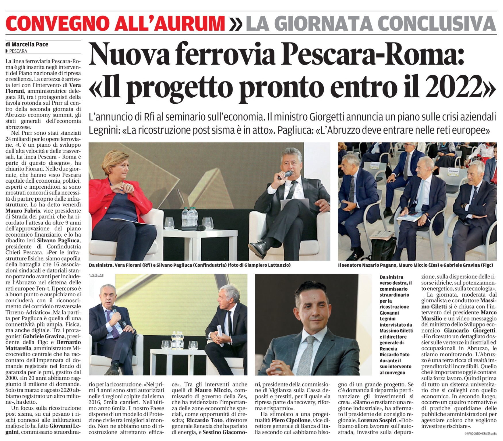 26 settembre 2021 il centro AB