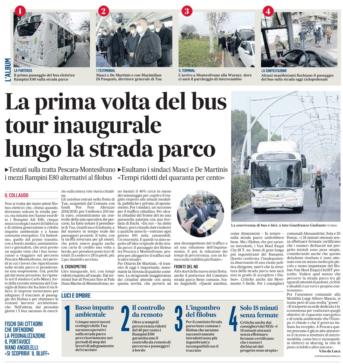 29 dicembre 2021 il messaggero