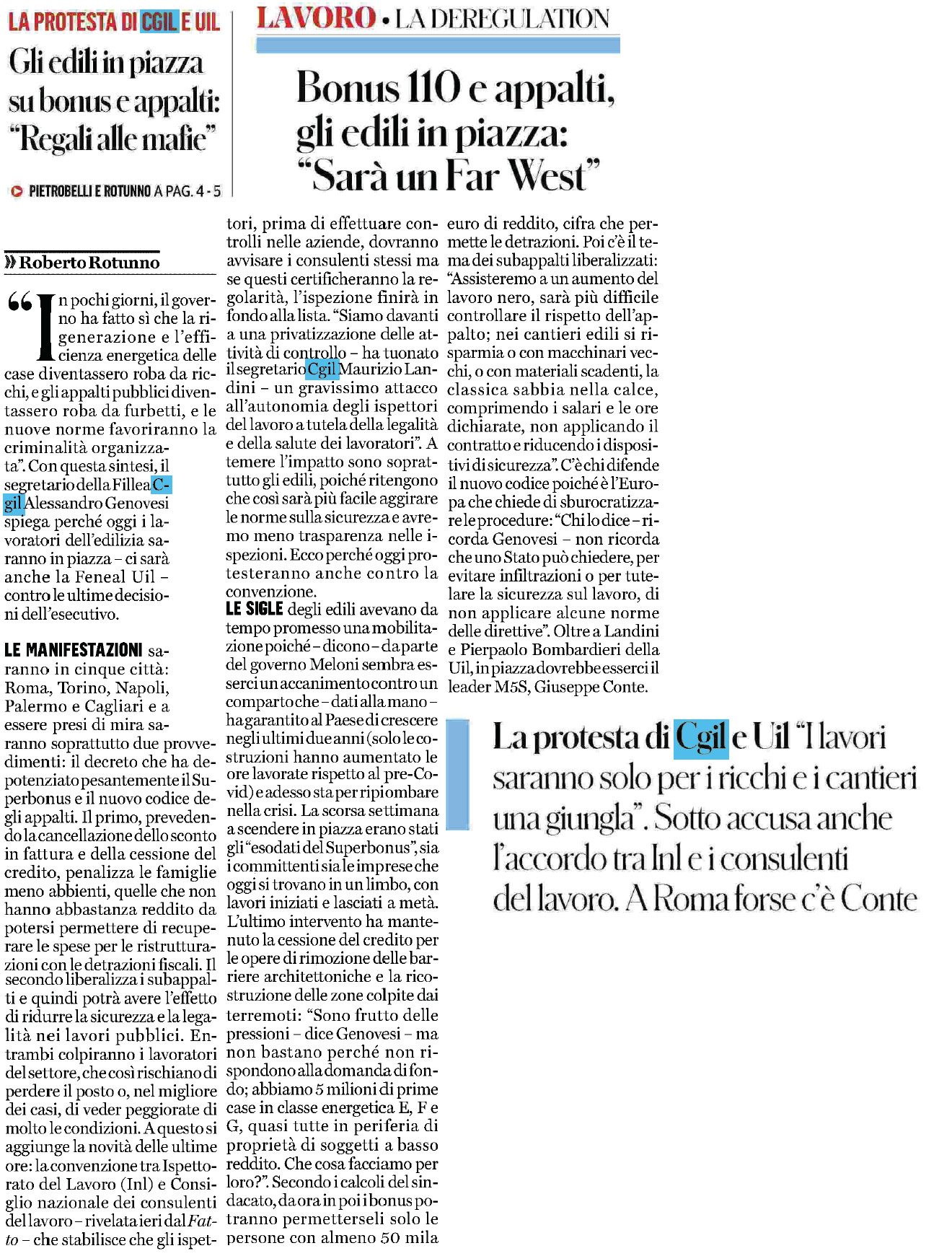 01 aprile 2023 il fatto quotidiano