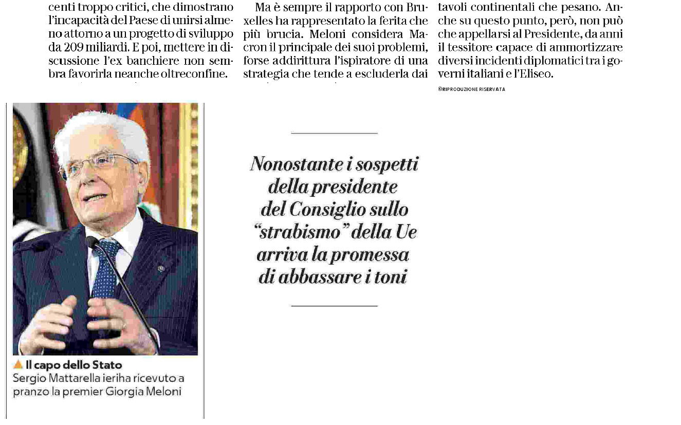 01 aprile 2023 repubblica Pagina 2