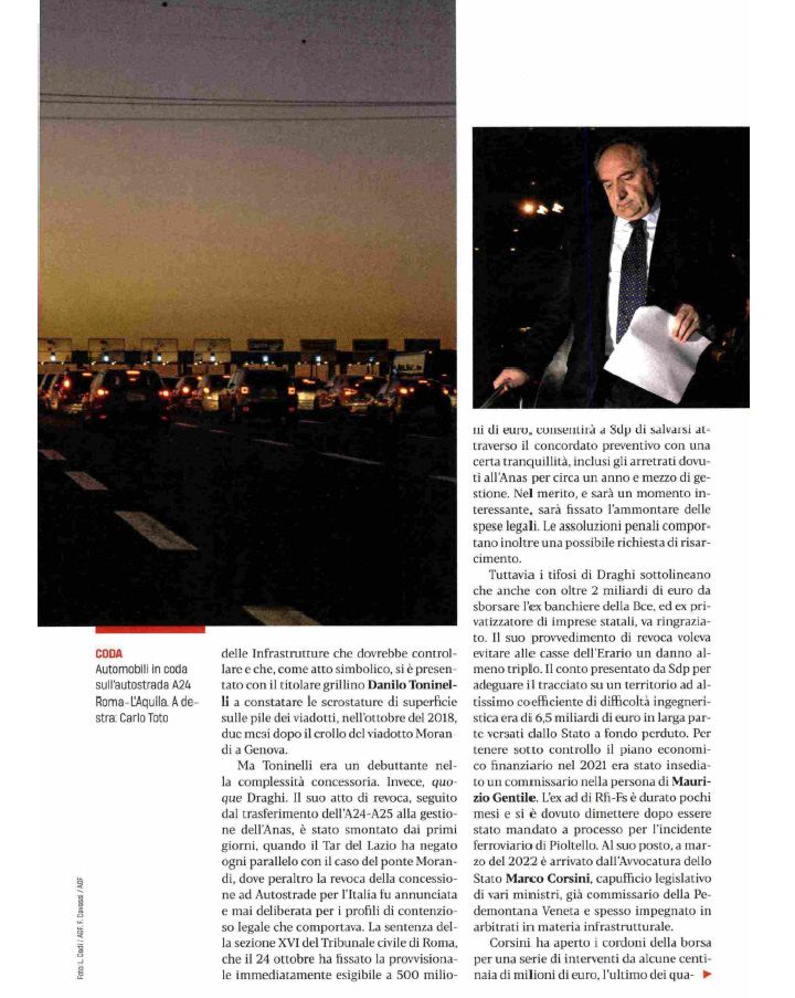 01 dicembre 2023 lespresso Pagina 2