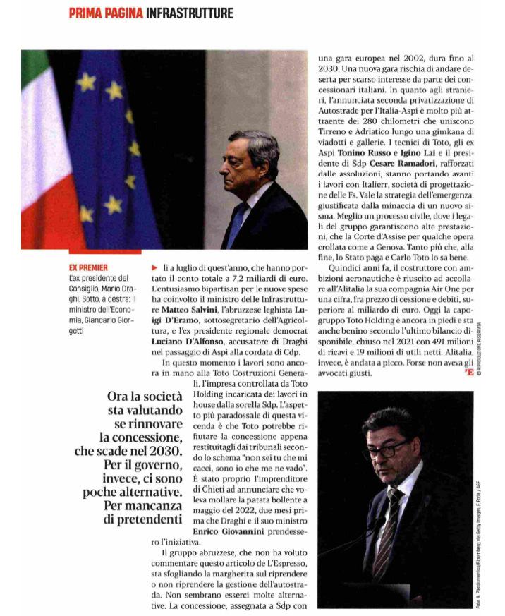 01 dicembre 2023 lespresso Pagina 3