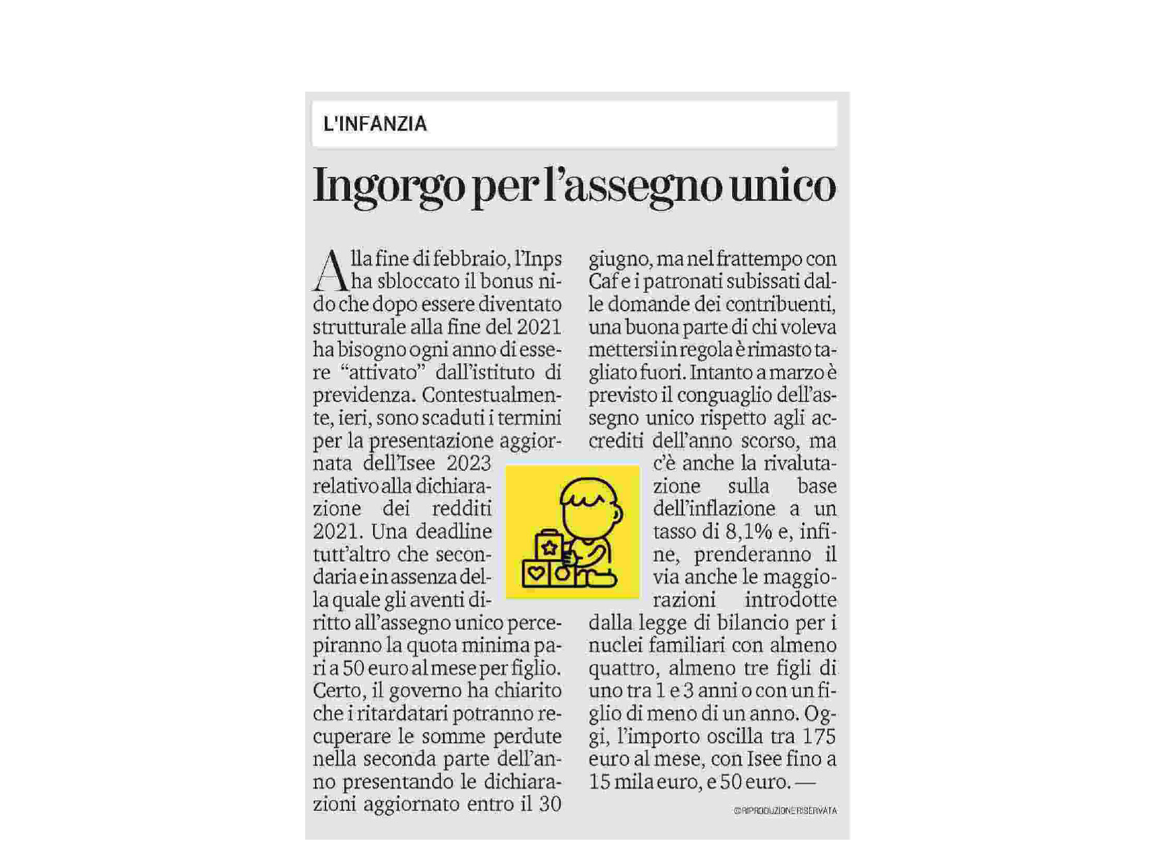 01 marzo 2023 la stampa Pagina 2