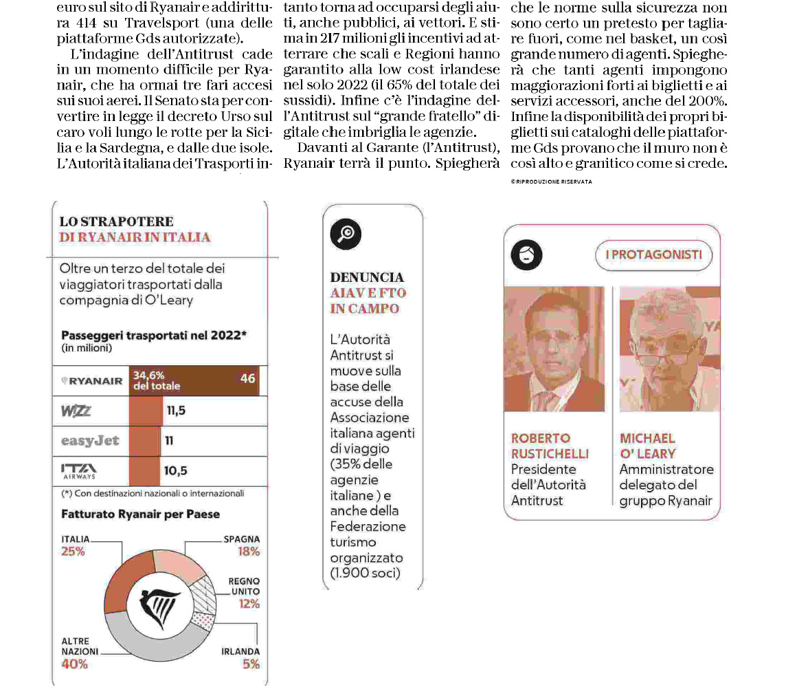 02 ottobre 2023 repubblica Pagina 2