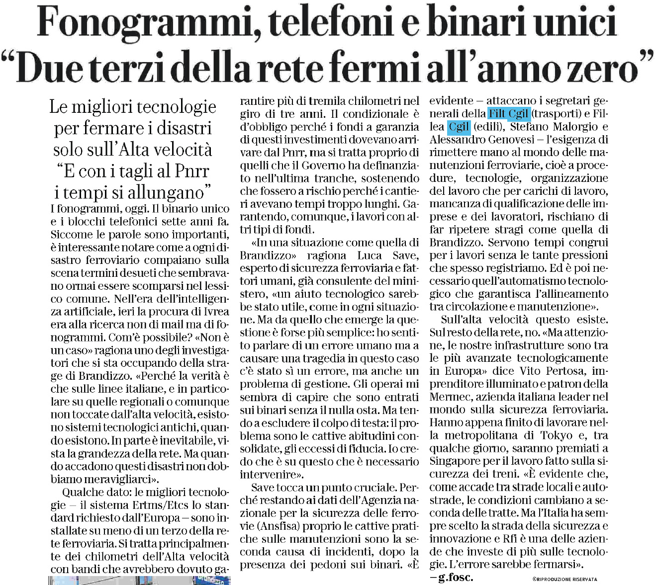 02 settembre 2023 repubblica