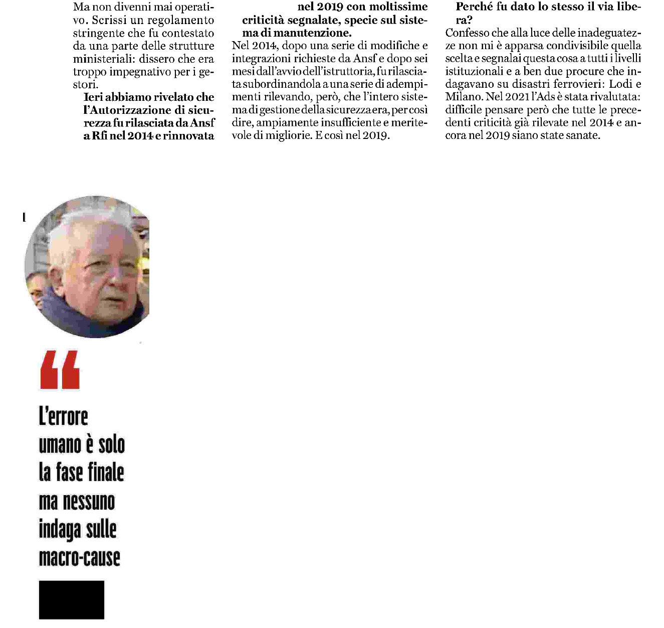 03 settembre 2023 il fatto quotidiano Pagina 2