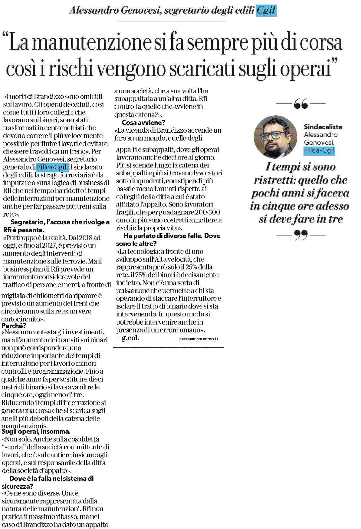 03 settembre 2023 repubblica 2