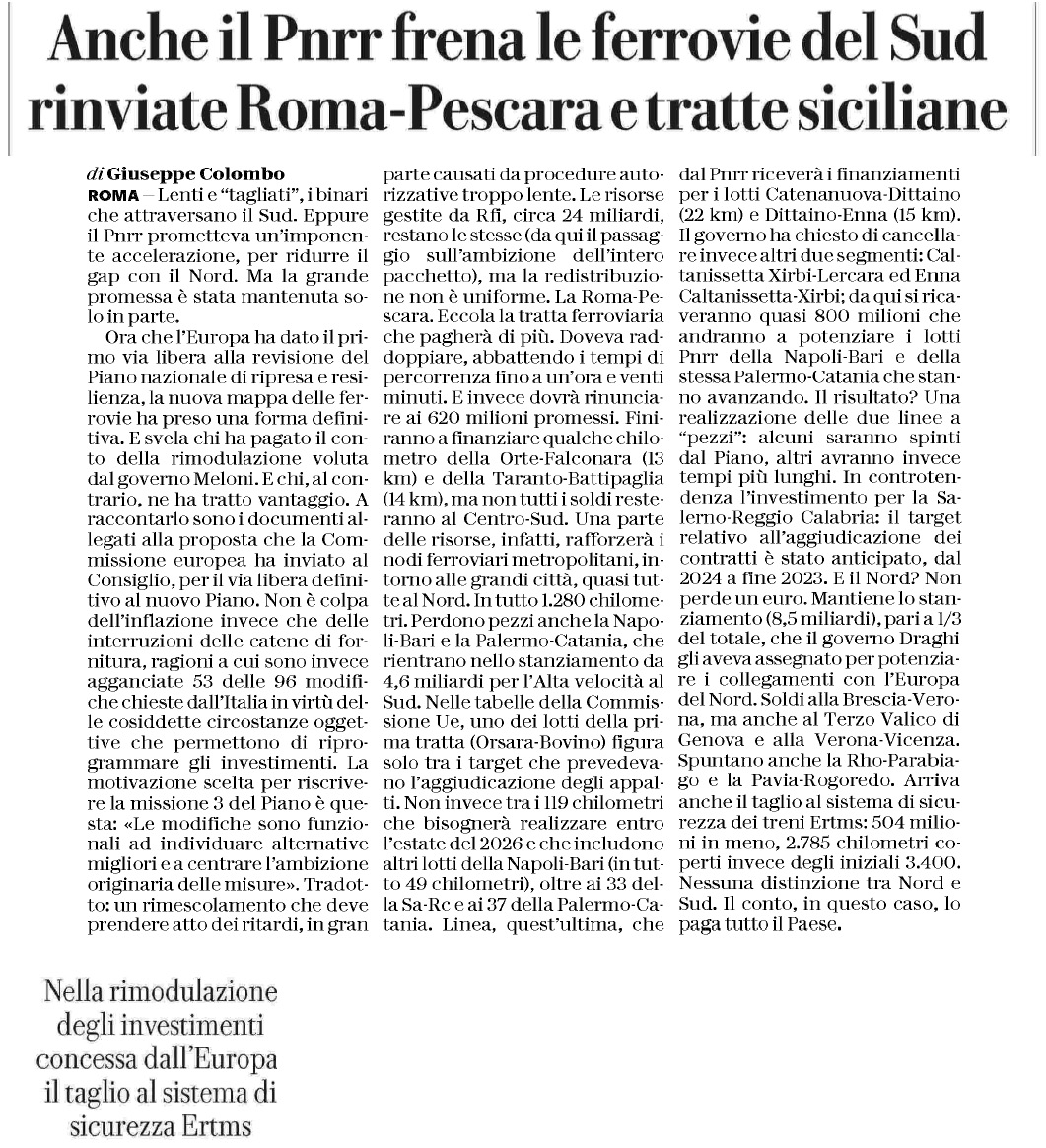 04 dicembre 2023 repubblica Pagina 2