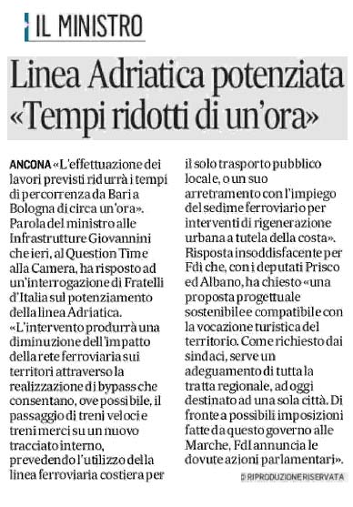 05 maggio 2022 corriere adriatico