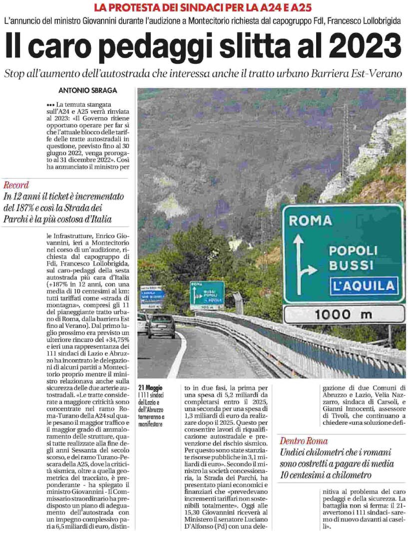 05 maggio 2022 il tempo