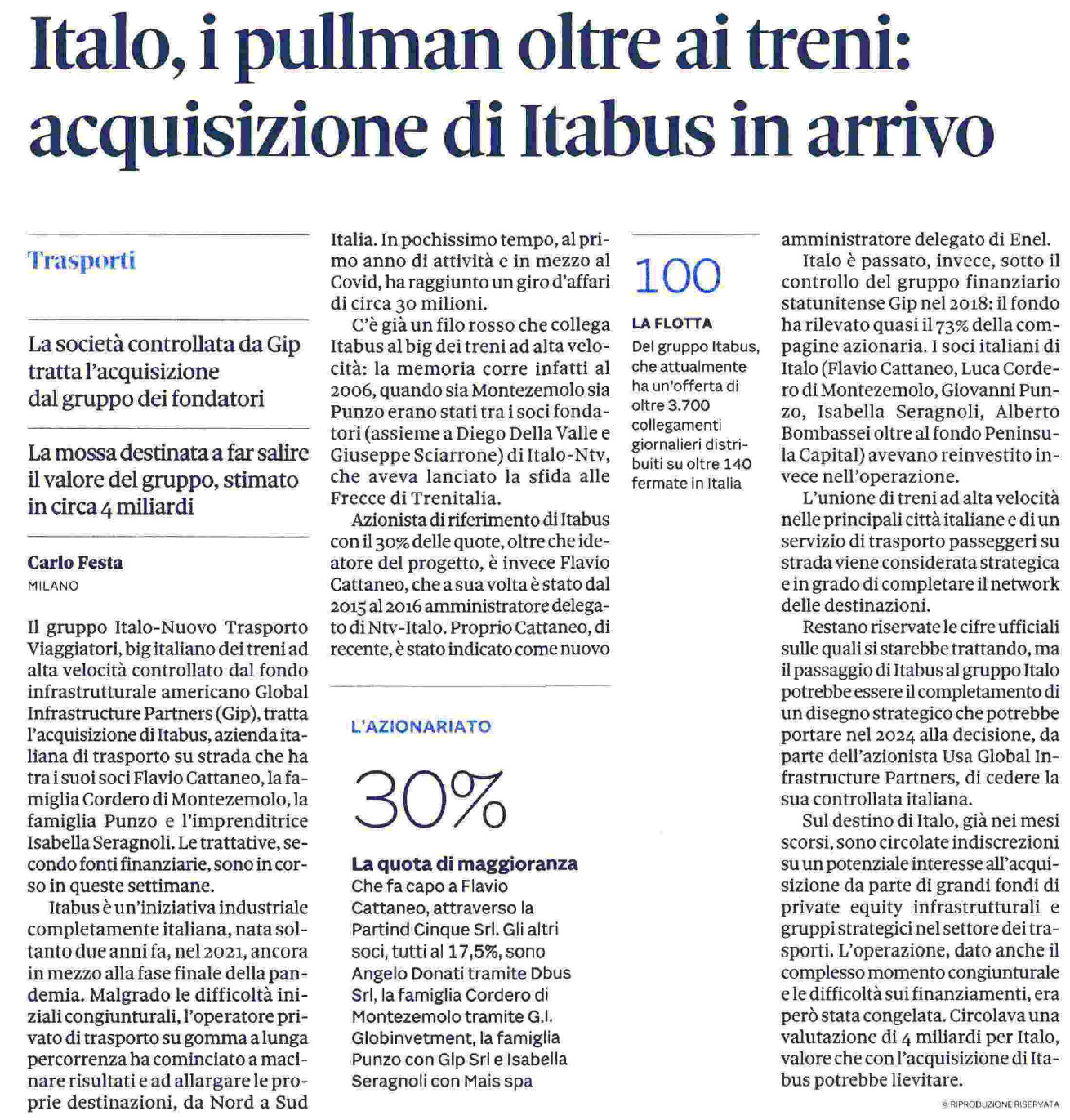 05 maggio 2023 il sole24ore