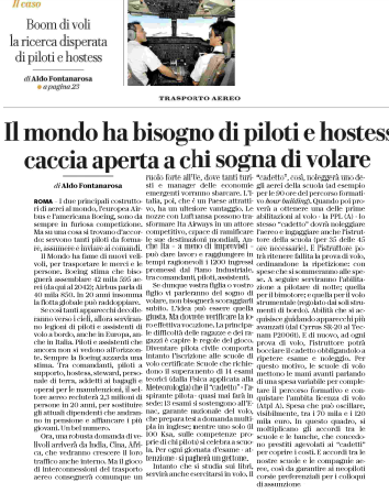 06 gennaio 2024 La Repubblica