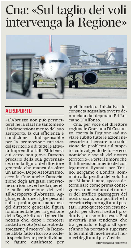 06 settembre 2023 il messaggero