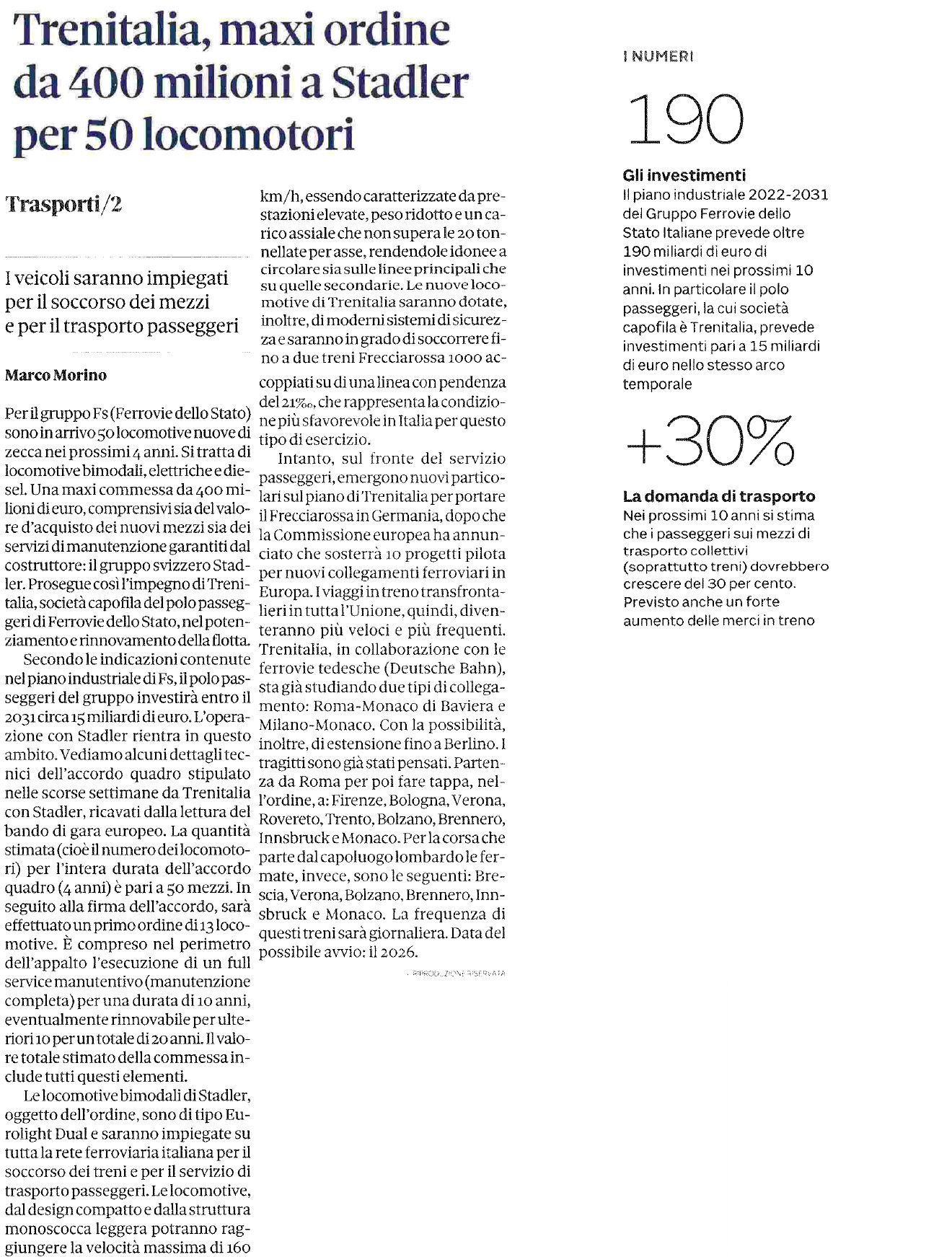 07 aprile 2023 il sole24ore 2