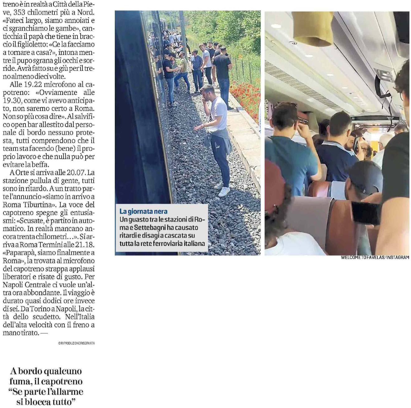 07 maggio 2023 la stampa Pagina 2