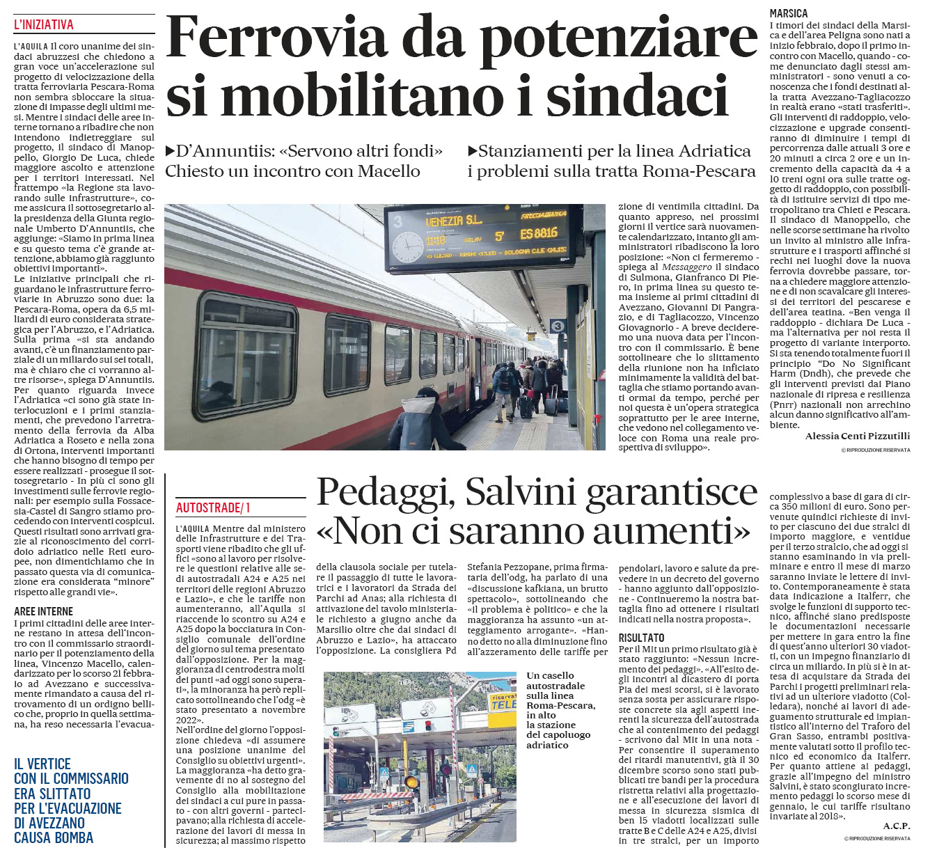 09 marzo 2023 il messaggero