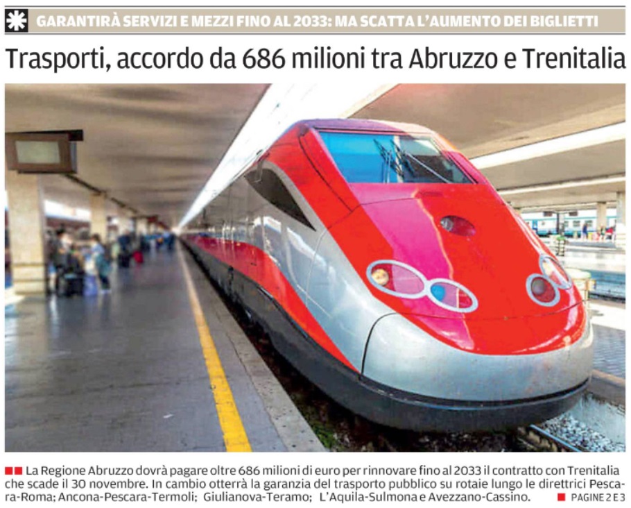 09 novembre 2023 il centro ab 2