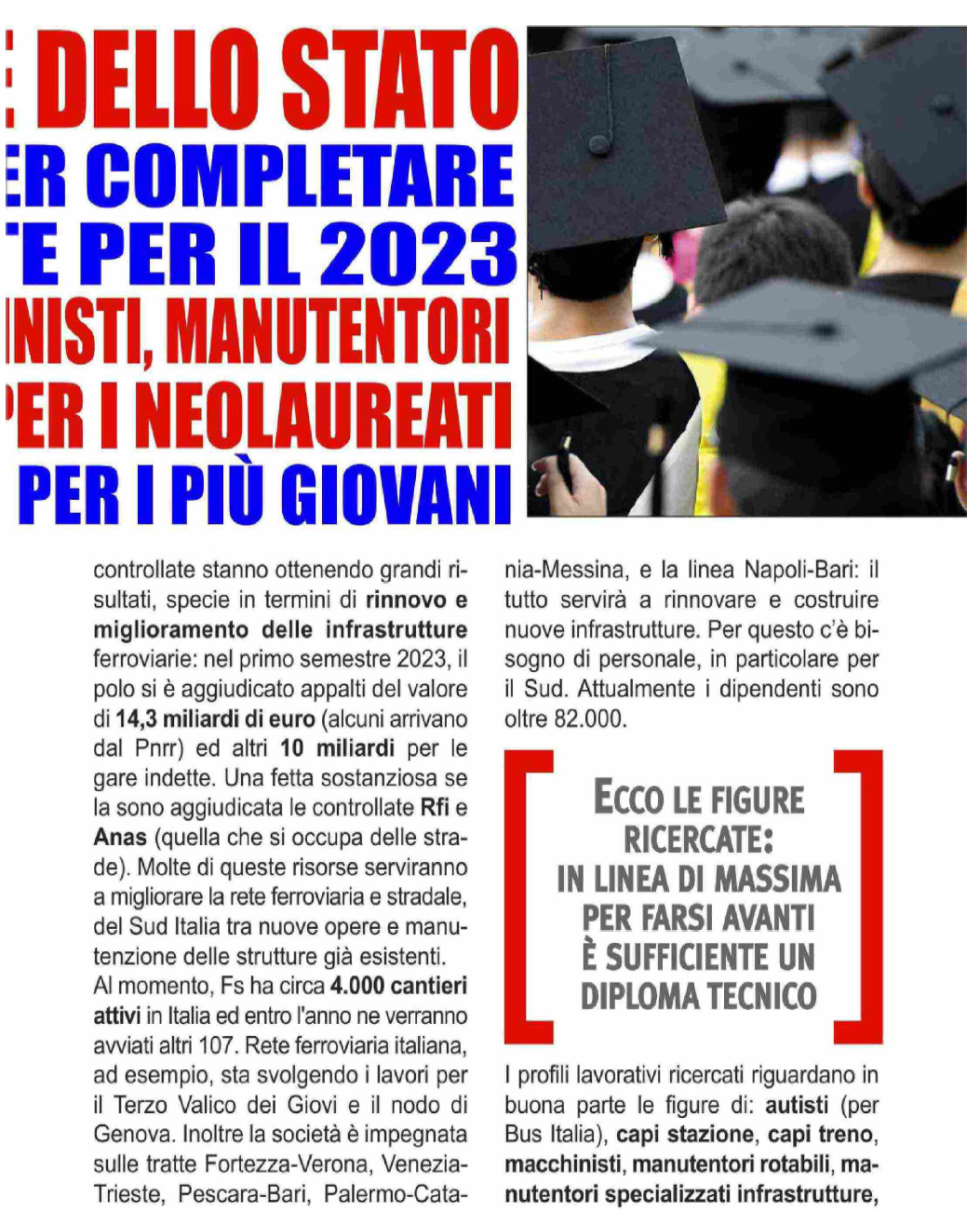 09 ottobre 2023 lavoro facile Pagina 2