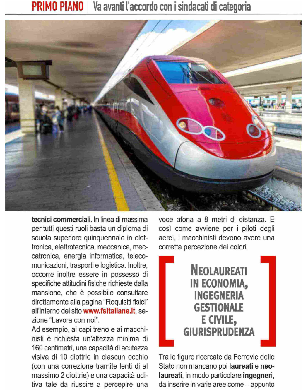 09 ottobre 2023 lavoro facile Pagina 3