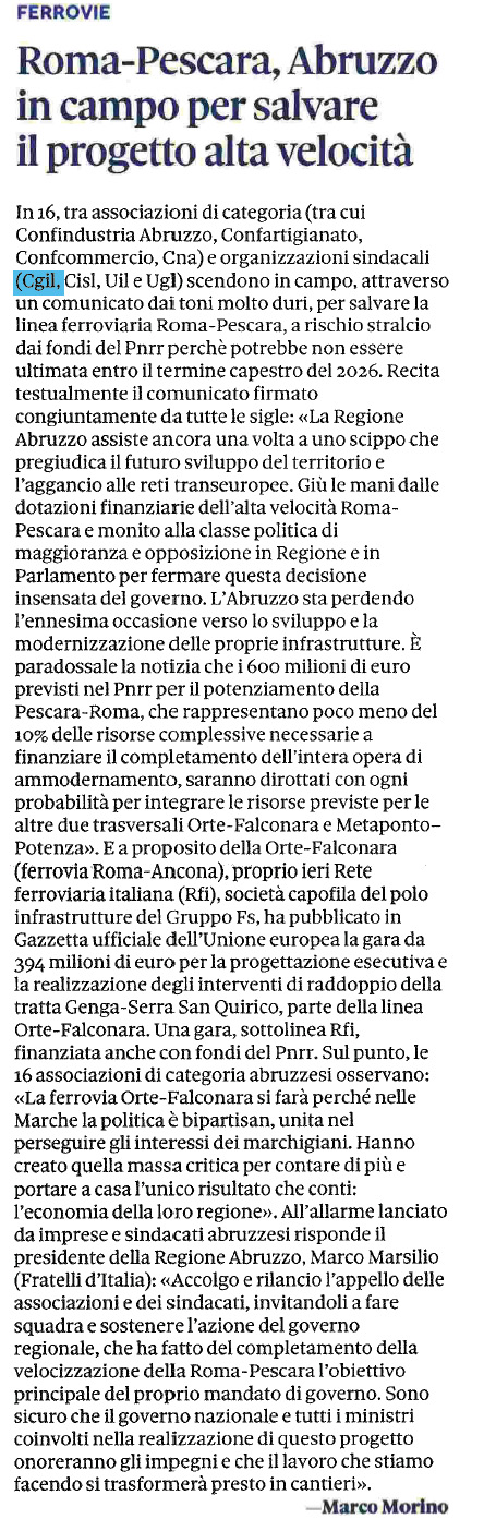 14 giugno 2023 il sole24ore