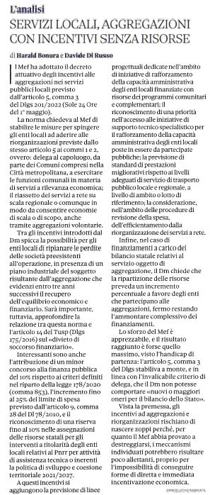 15 maggio 2023 il sole 24 ore