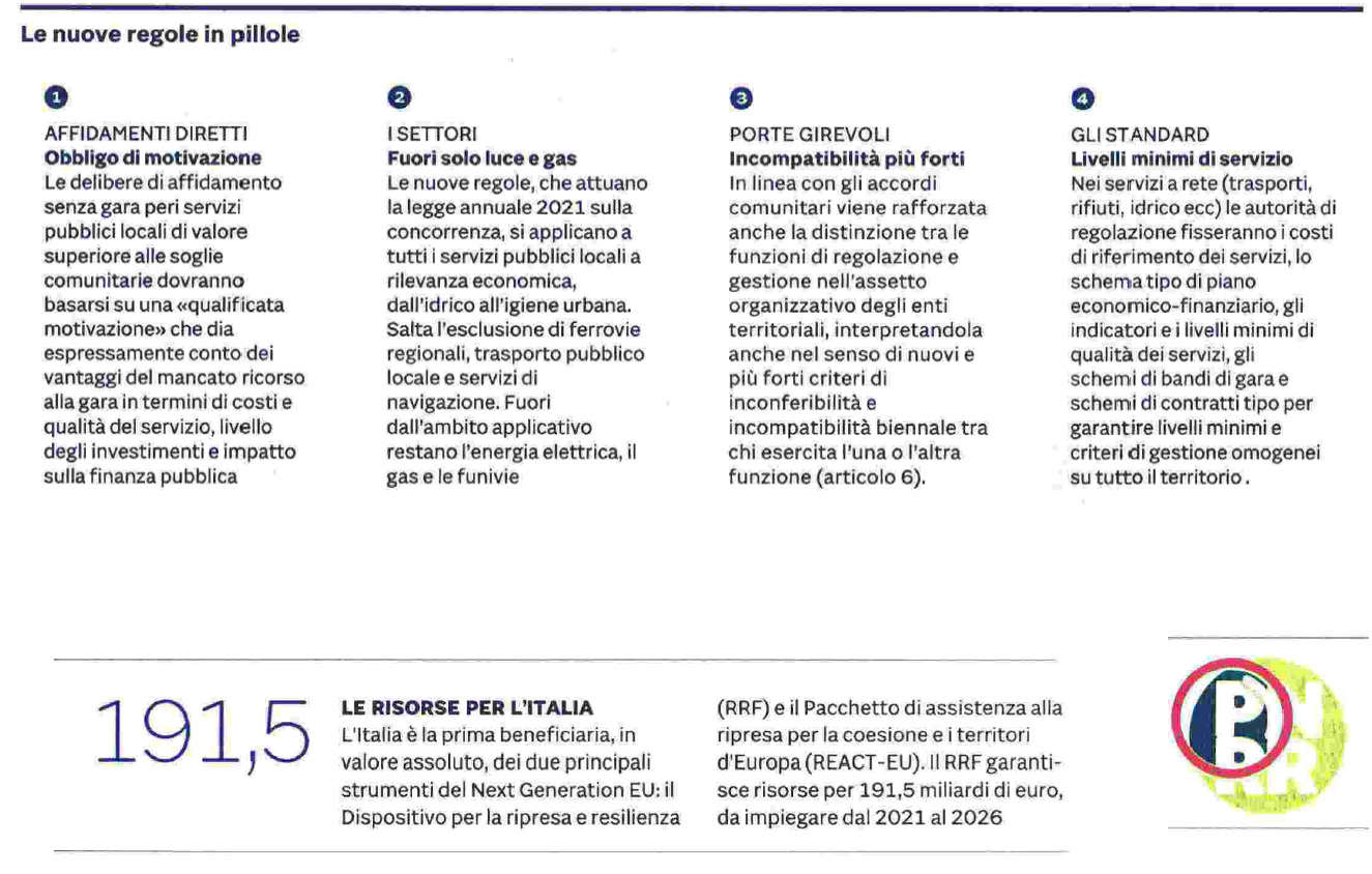 16 dicembre 2022 il sole24ore Pagina 2