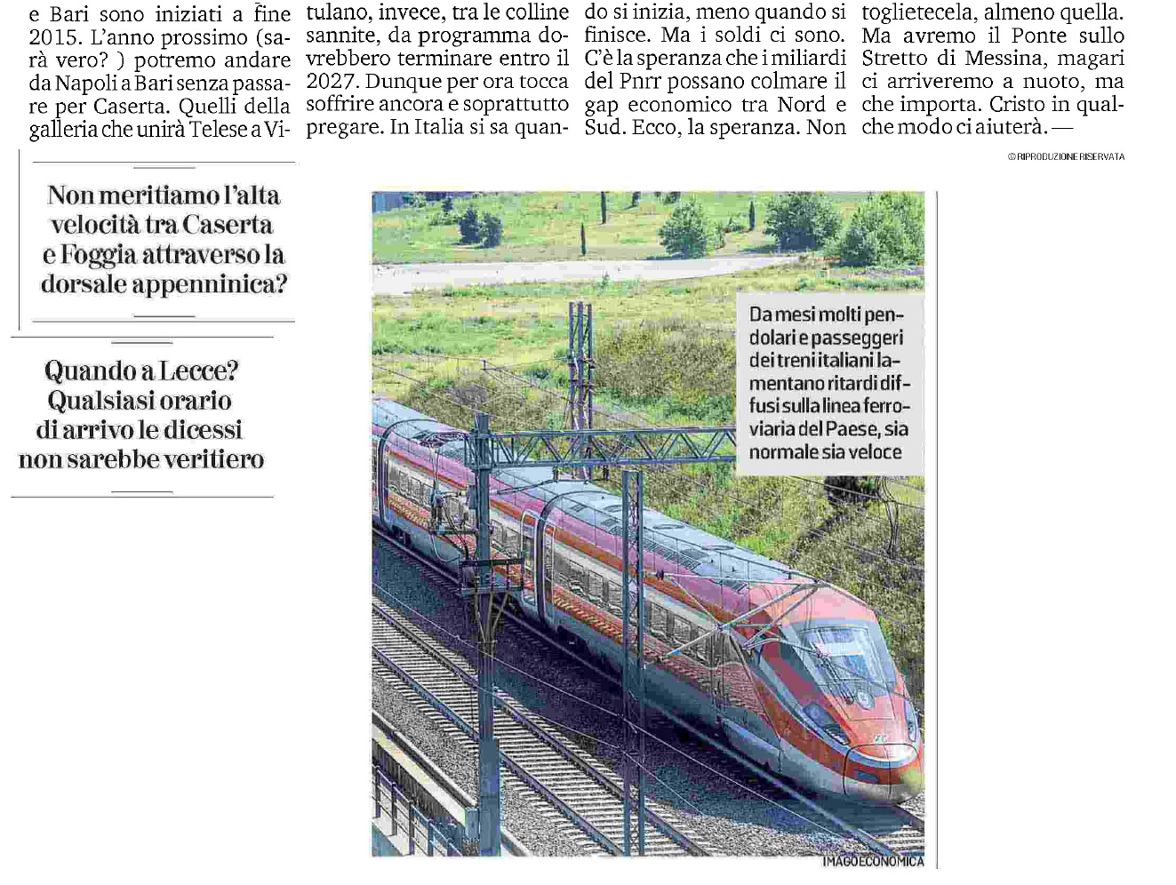 18 aprile 2023 la stampa Pagina 2