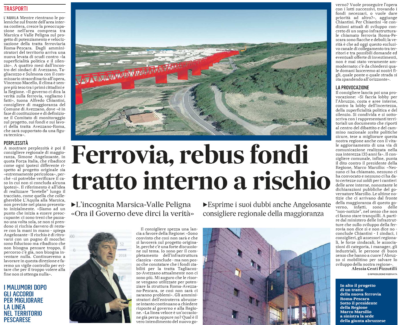 18 maggio 2023 il messaggero