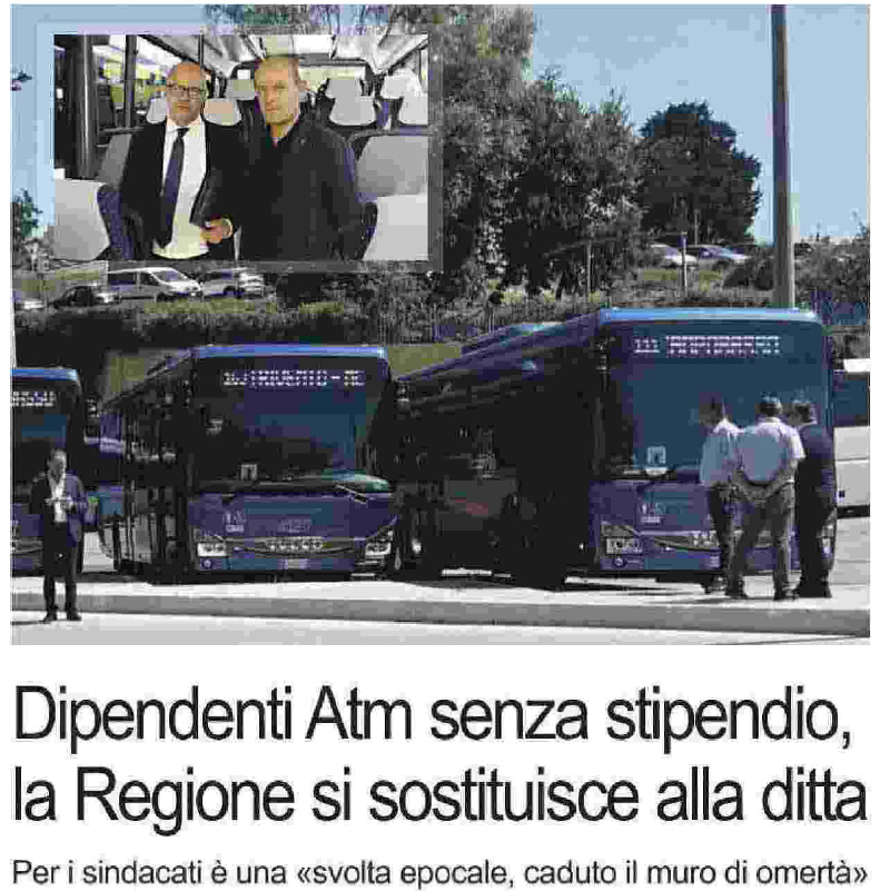 21 dicembre 2022 primo piano molise Pagina 1