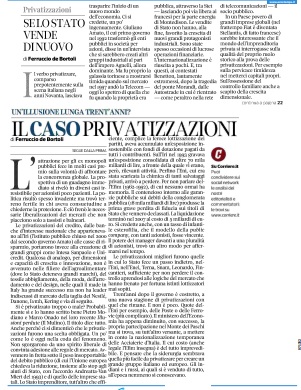 21 gennaio 2024 Corriere della Sera